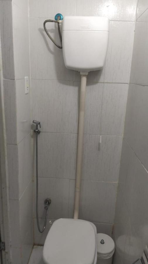Estúdios Deluxe São Manuel Hospedagem domiciliar