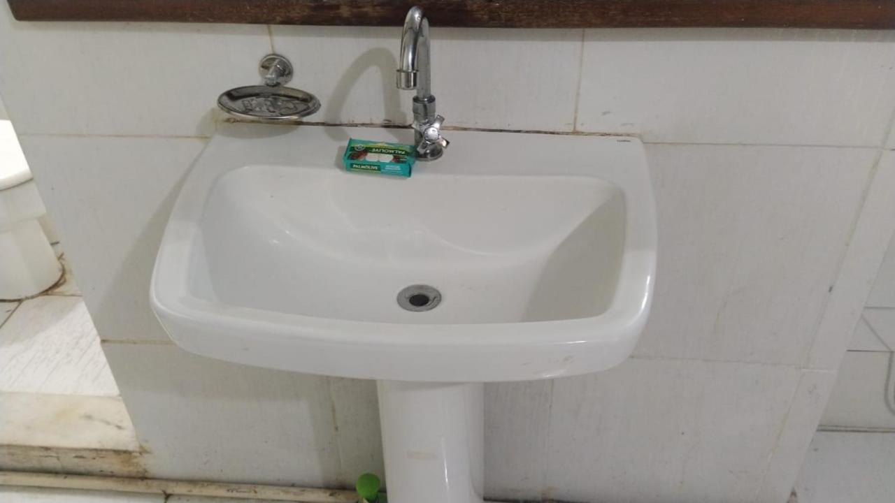 Hospedagem domiciliar Estúdios Deluxe São Manuel *