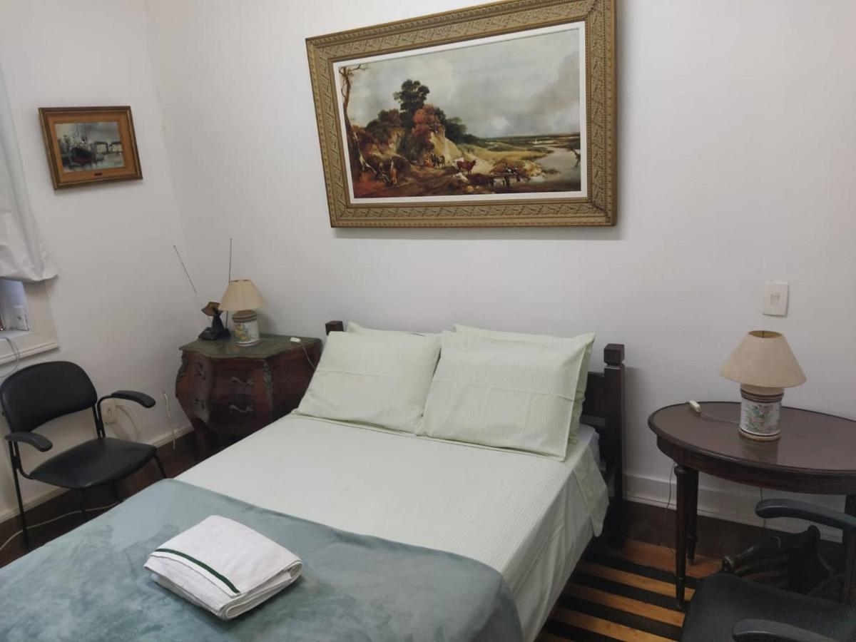 Estúdios Deluxe São Manuel Hospedagem domiciliar *