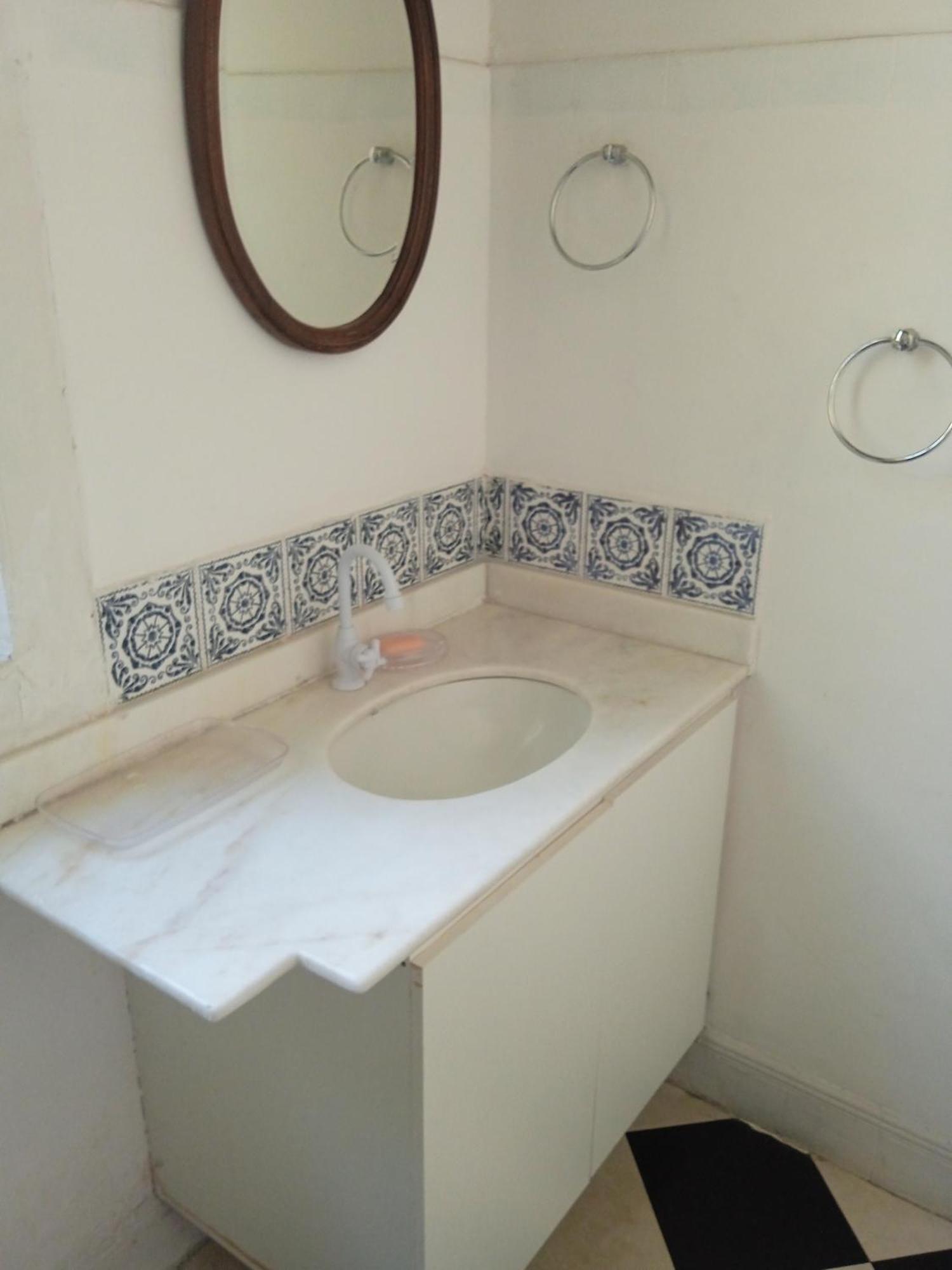 Estúdios Deluxe São Manuel Hospedagem domiciliar Rio de Janeiro